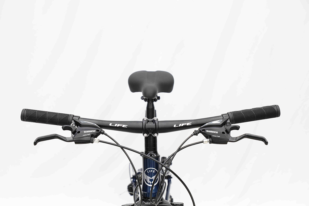 xe đạp địa hình thể thao Life MX700 4