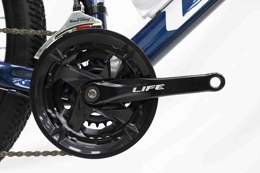 xe đạp địa hình thể thao Life MX700 7