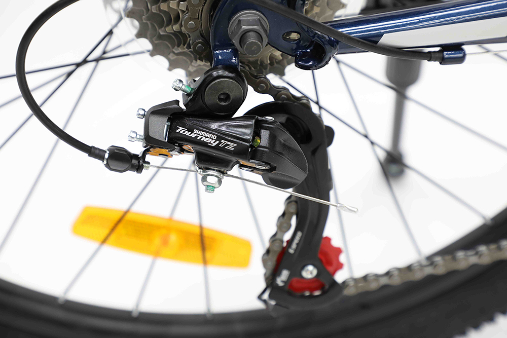 xe đạp địa hình thể thao Life MX700 8