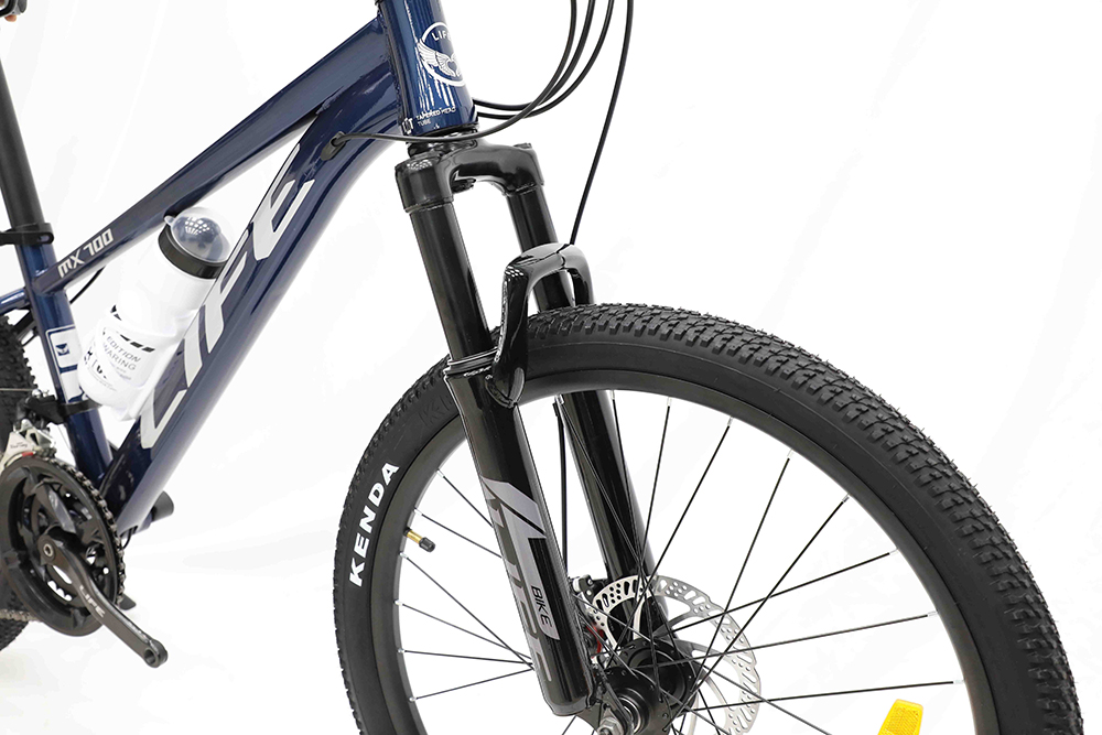 xe đạp địa hình thể thao Life MX800 3