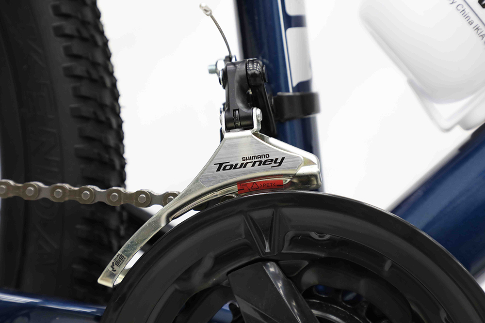 xe đạp địa hình thể thao Life MX800 6