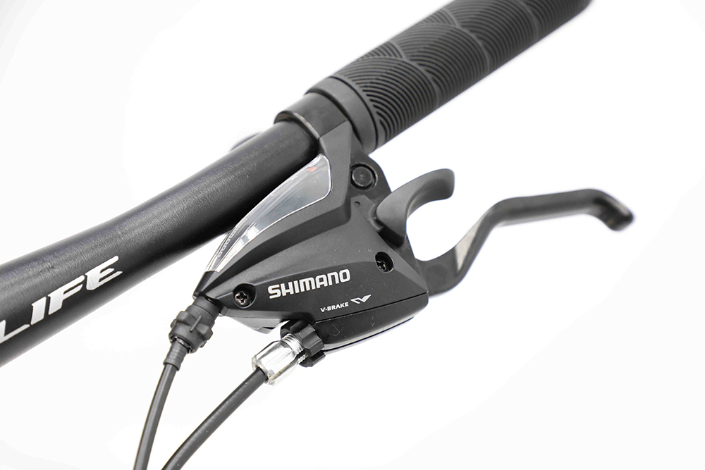 xe đạp địa hình thể thao Life MX800 9