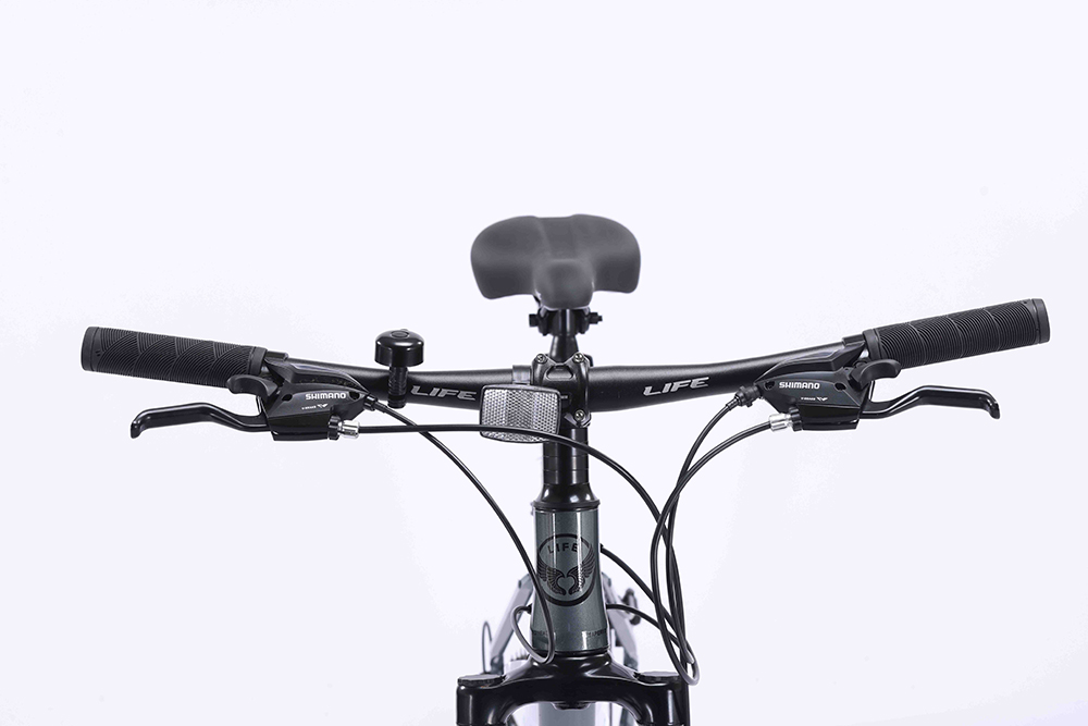 xe đạp địa hình thể thao Life MX900 4