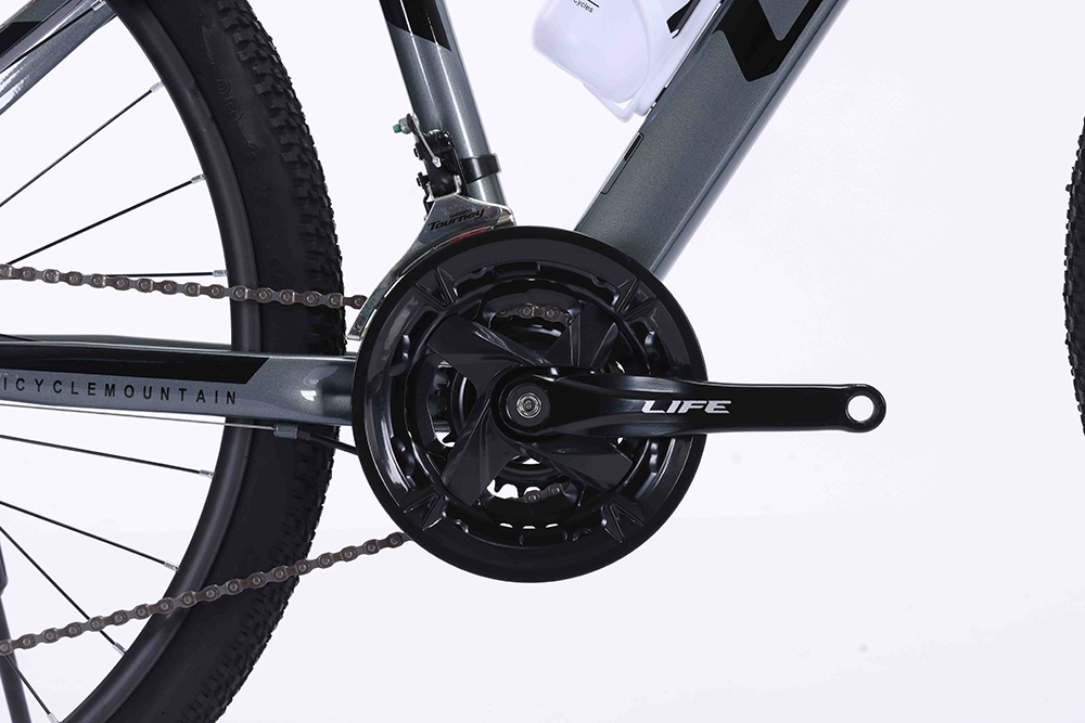 xe đạp địa hình thể thao Life MX900 7