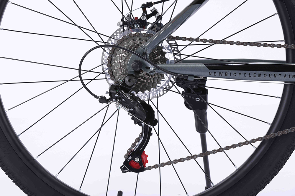 xe đạp địa hình thể thao Life MX900 8