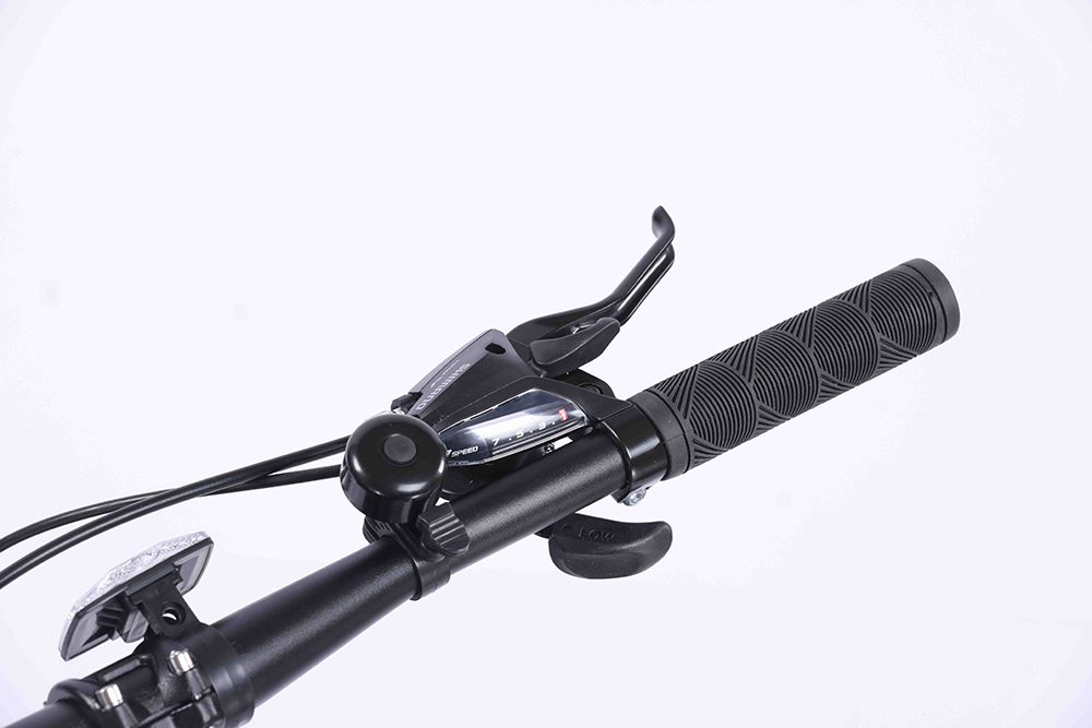 xe đạp địa hình thể thao Life MX900 9