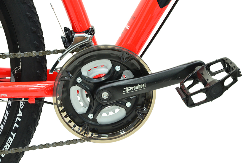 đùi đĩa Prowheel 24/34/42T