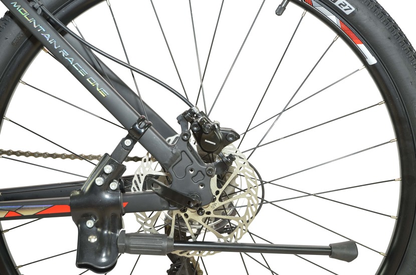 hệ thống phanh đĩa dầu SHIMANO