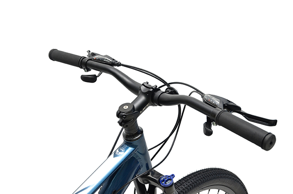tay lái xe đạp địa hình thể thao Life Madrox