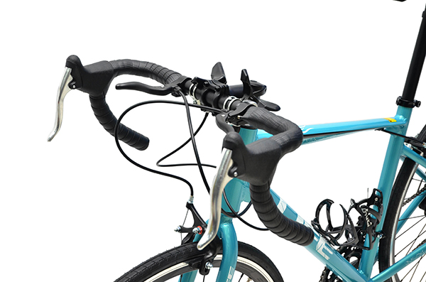 ghi đông xe đạp đua Life Rose