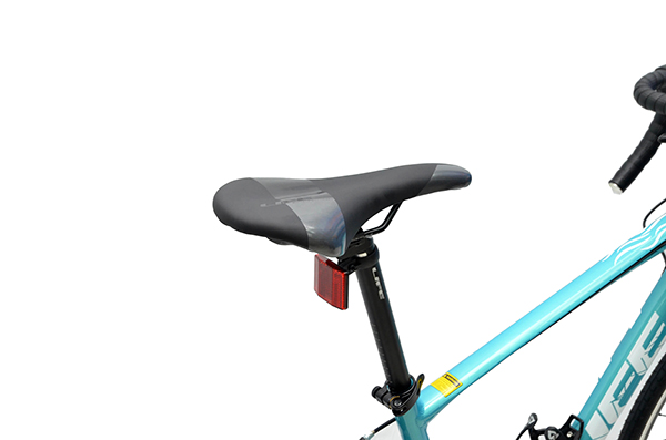 yên xe đạp đua Life Rose