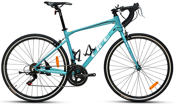 xe đạp đua Life Rose