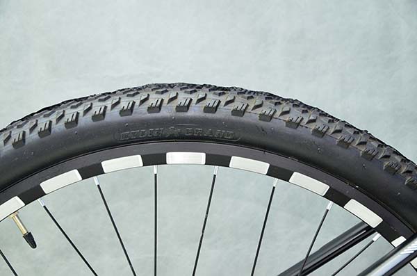 Vành xe 27.5 inch hợp kim nhôm cứng cáp
