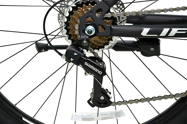 Shimano 21 tốc độ cao cấp