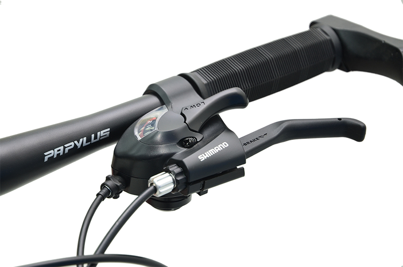 Bộ truyền động Shimano 21 tốc độ cao cấp