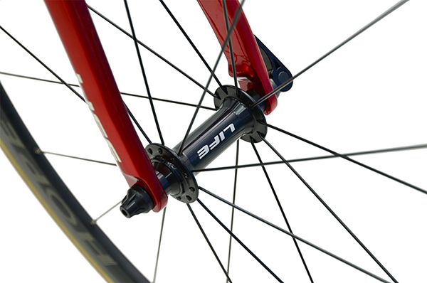 Đề sau Shimano 105 11s 