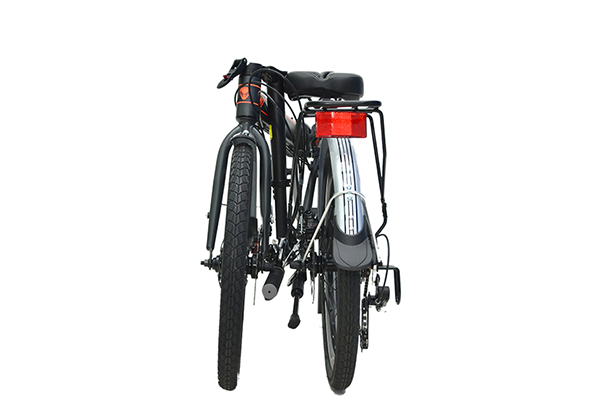 xe đạp gấp