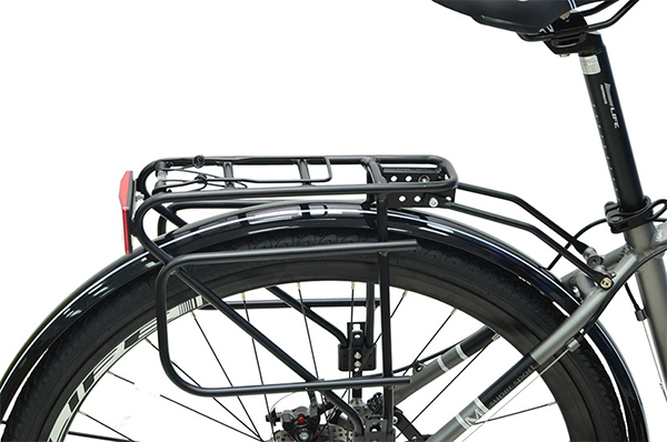 bánh xe đạp touring Life HBR88MAX