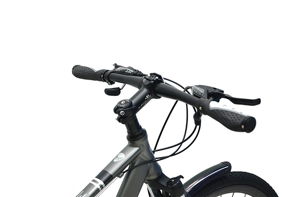 ghi đông xe đạp touring Life HBR88MAX