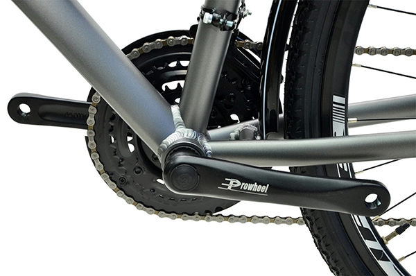 giò đĩa xe đạp touring Life HBR88MAX