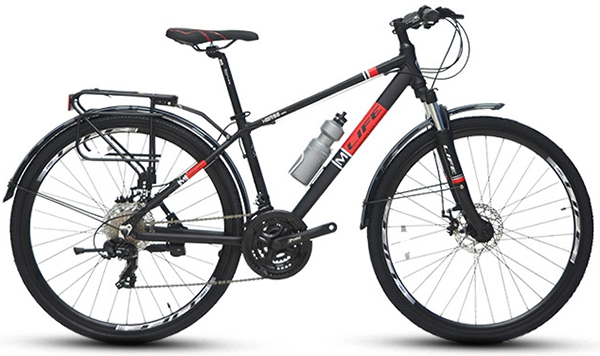 xe đạp touring Life HBR88MAX