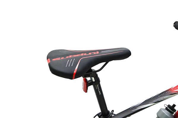 yên xe đạp touring Life FCR22 2022