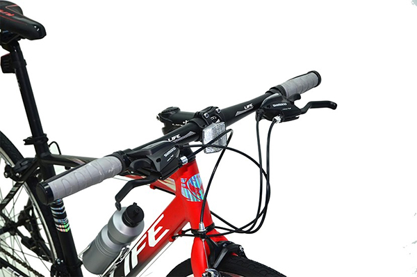 tay lái xe đạp touring Life FCR22 2022