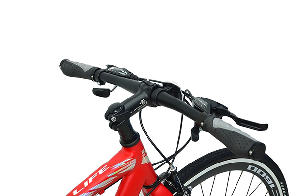 ghi đông xe đạp touring Life FCR22 2022