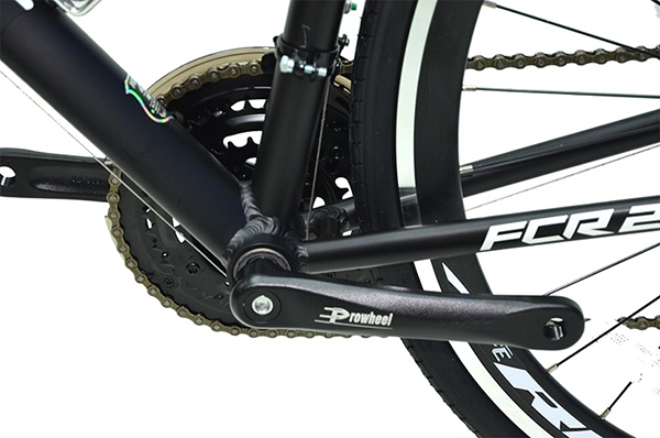giò đĩa xe đạp touring Life FCR22 2022