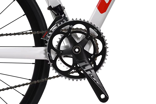 đùi đĩa xe đạp đua Life Light