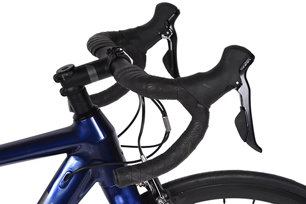 tay lái xe đạp đua Life PATHLITE