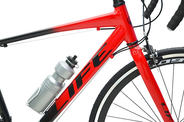 khung xe đạp đua Life SUPER33 2022