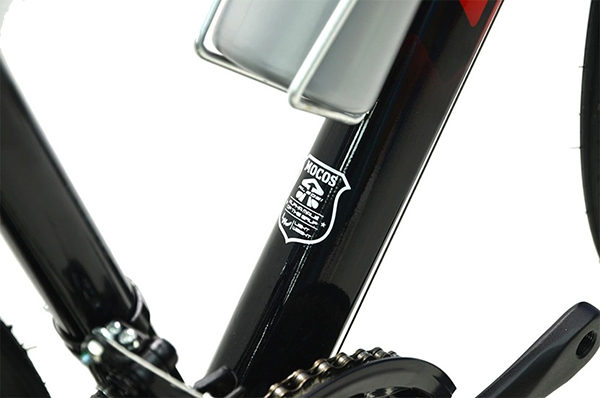 sườn xe đạp đua Life SUPER33 2022