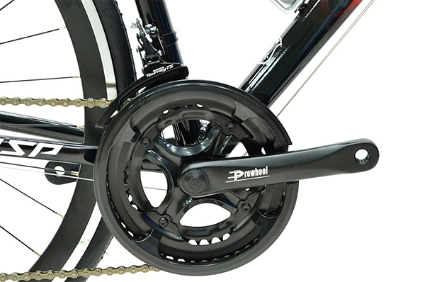 đùi đĩa xe đạp đua Life SUPER33 2022