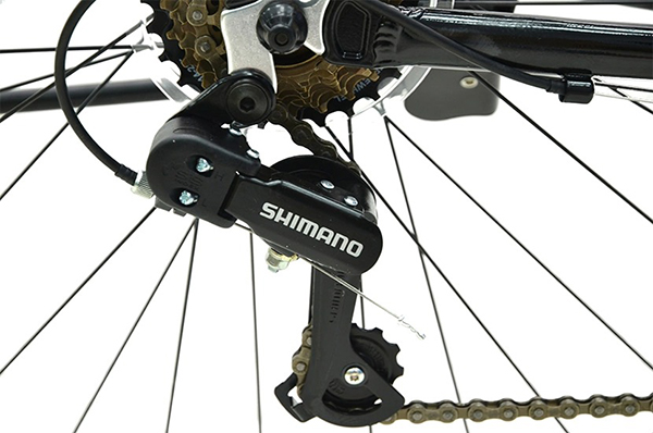 đề sau xe đạp đua Life SUPER33 2022