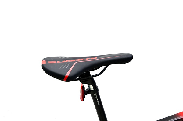 yên xe đạp đua Life SUPER33 2022