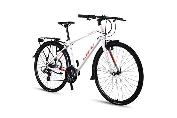 bánh trước xe đạp touring Life Esplendor 1