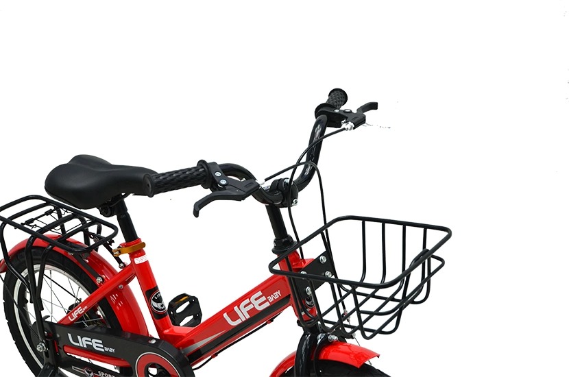 tay lái xe đạp trẻ em Life BABY 1