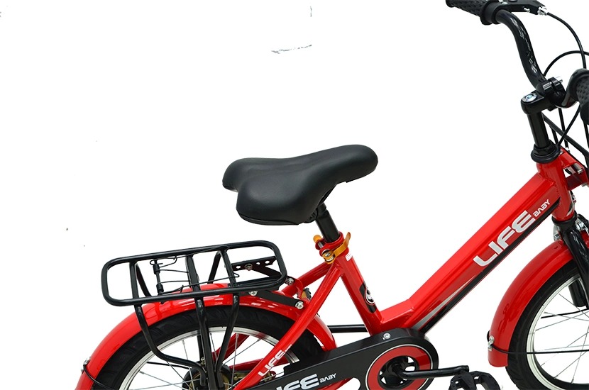 yên xe đạp trẻ em Life BABY 1