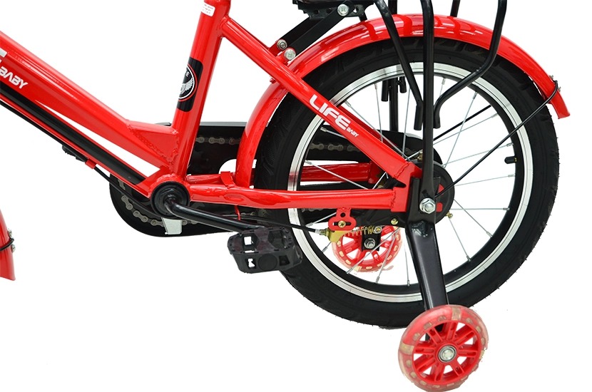 bánh phụ xe đạp trẻ em Life BABY 1