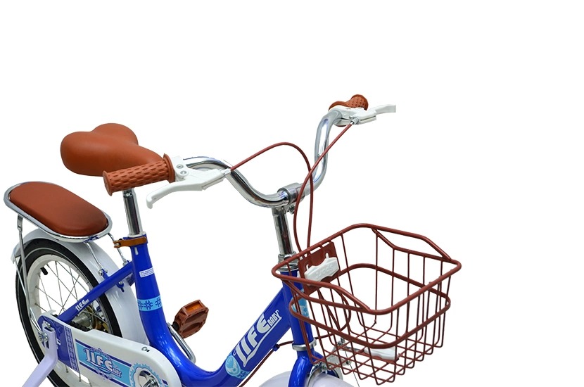 tay lái xe đạp trẻ em Life BABY 2