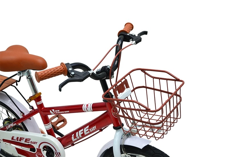 tay lái xe đạp trẻ em Life BABY 3