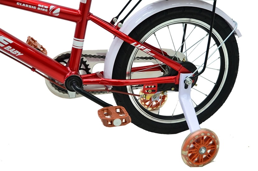 bánh phụ xe đạp trẻ em Life BABY 3