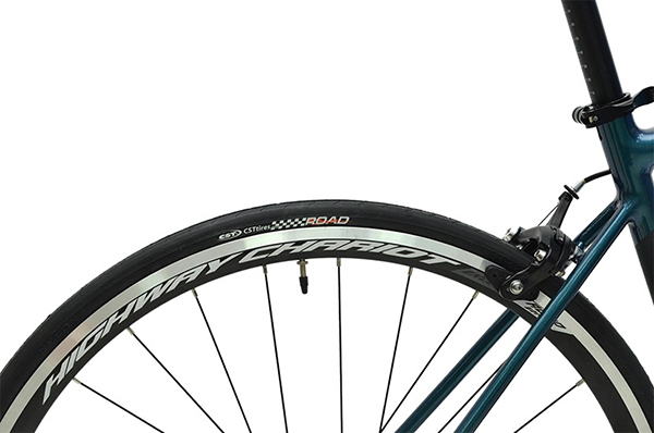 vành xe đạp đua Life Legend 2022