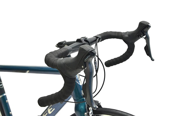 tay lái xe đạp đua Life Legend 2022