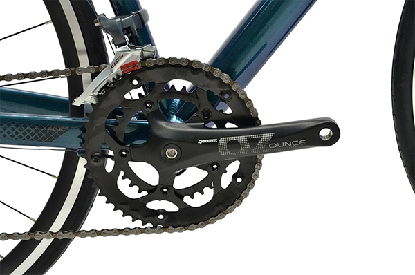 đùi đĩa xe đạp đua Life Legend 2022