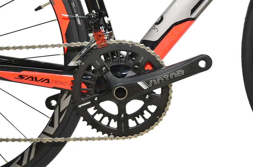 bộ đề SHIMANO 105