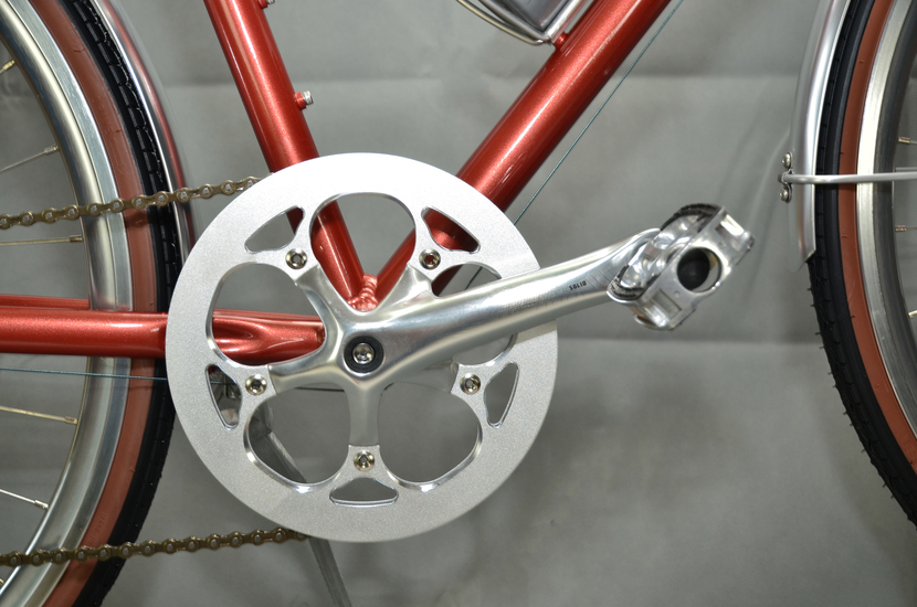 Đùi đĩa Prowheel nhẹ bền