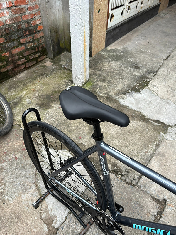 yên xe đạp Fixed Gear MAGICBROS CX5 PLUS