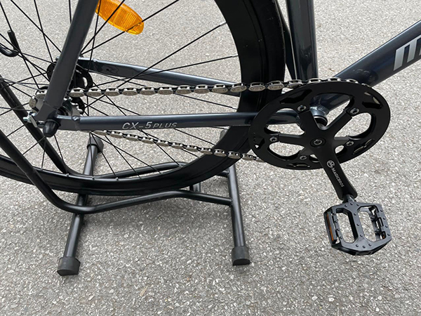bọ truyền động xe đạp Fixed Gear MAGICBROS CX5 PLUS